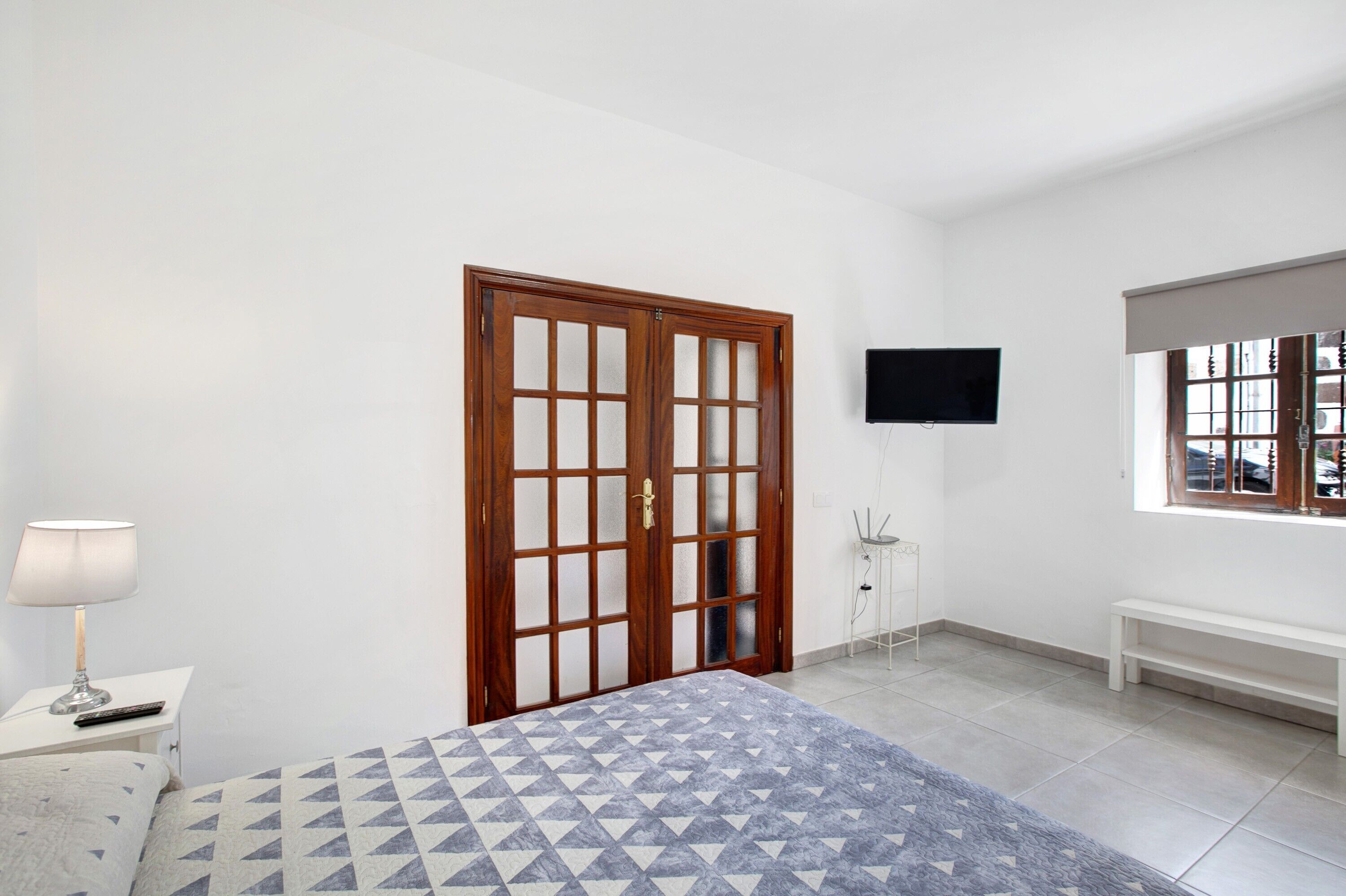 2 dormitoris, wifi gratuïta i roba de llit 