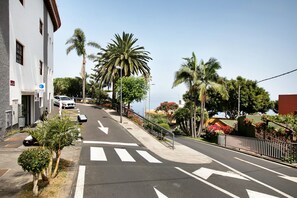 Property grounds - Holiday Home Casa Micaela 1 with Wi-Fi (El Sauzal)