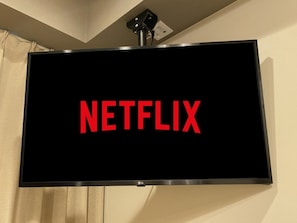 Television - 2020Queen bedWifiEnglish Speakingsmart TV / Toshima-ku Tokyo (Toshima-ku)