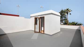 Detalle del exterior