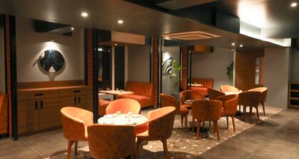 Spree Hotel Aurangabad