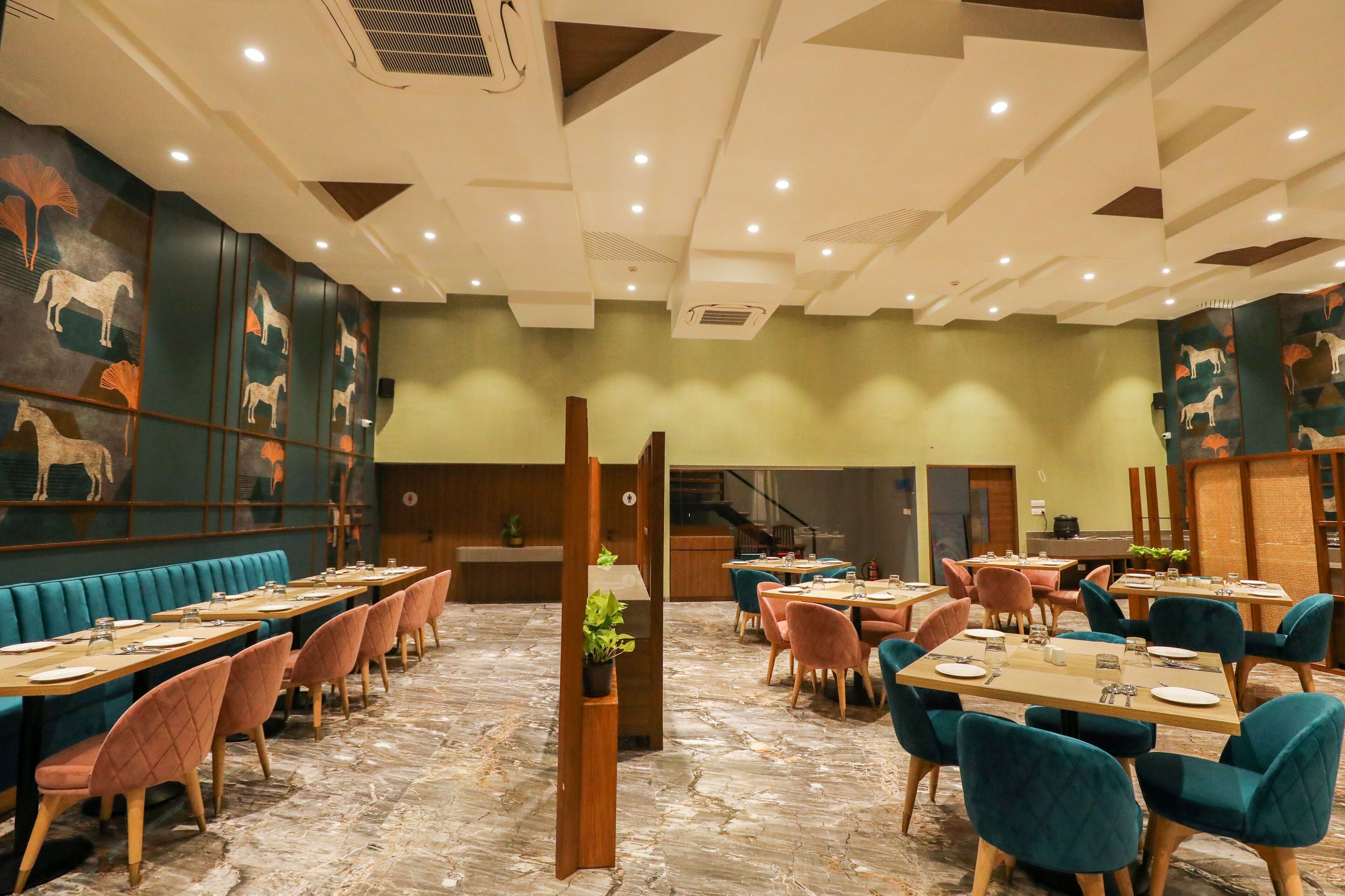Restoran
