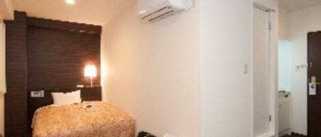 1 Schlafzimmer, Schreibtisch, Bügeleisen/Bügelbrett, kostenloses WLAN