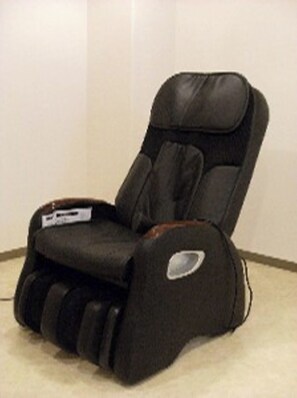 Fitness facility - Business Single Room West Building NonSmoking / Kamisu Ibaraki (Kamisu)