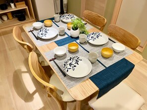用餐區