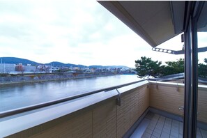 住宿地面