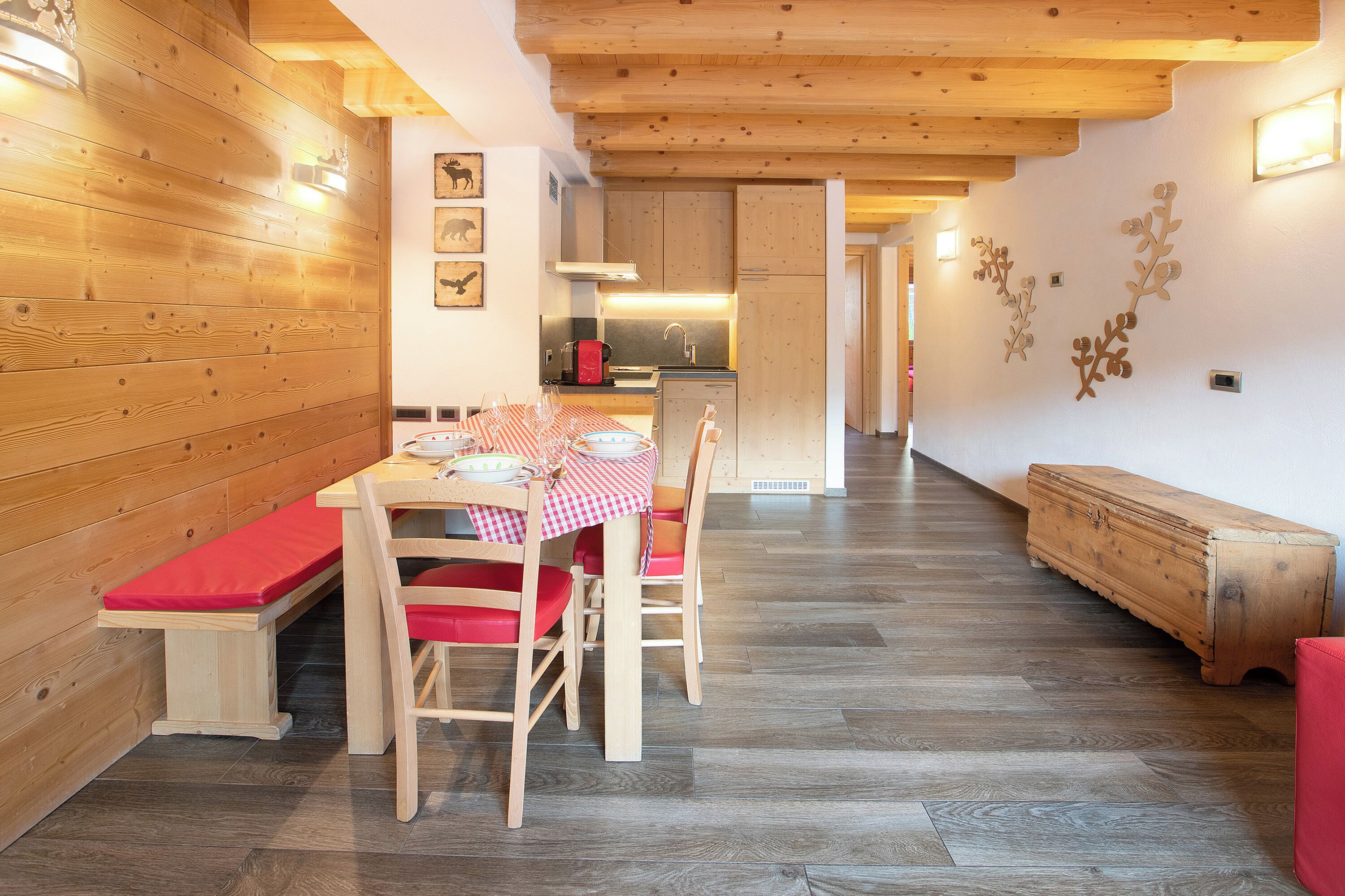 تناول الطعام