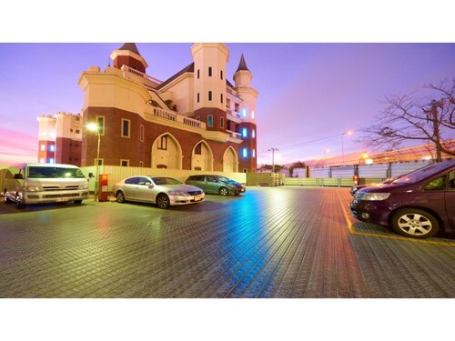 Regular plan room without meals smoking single / Chiba Chiba