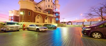 Regular plan room without meals smoking single / Chiba Chiba