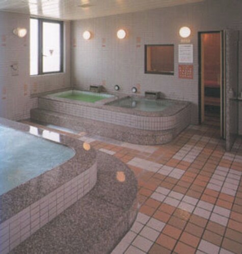 Regular plan room without meals smoking single / Chiba Chiba