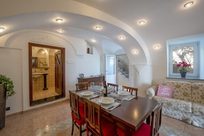 Huis, roken | 3 slaapkamers