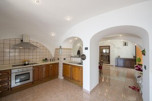 Huis, roken | 3 slaapkamers