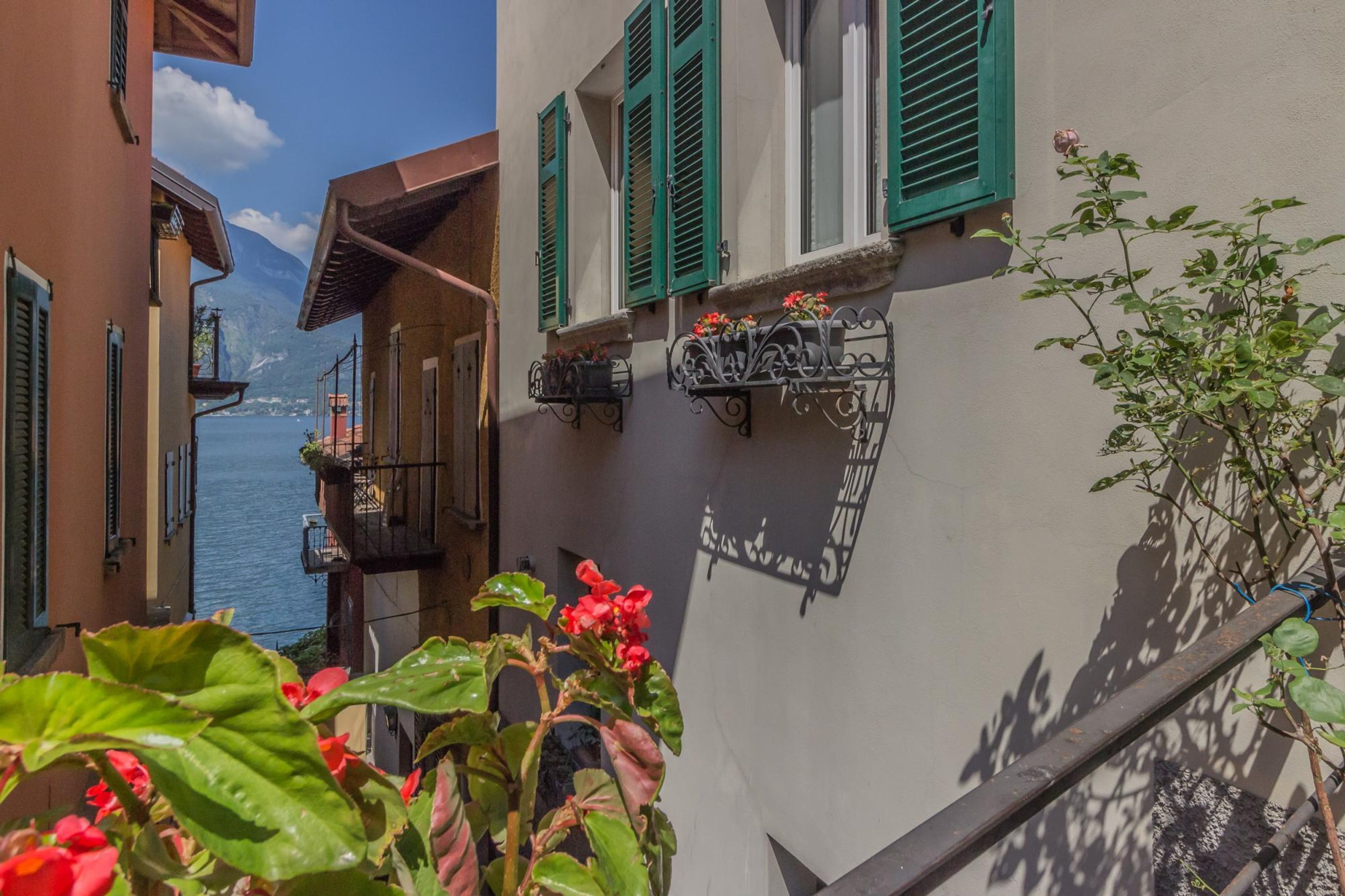 Apartment | 2 bedrooms, WiFi