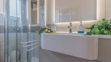 Ferienhaus | 2 Schlafzimmer, WLAN