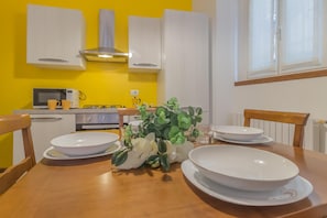 Apartment | 2 Schlafzimmer, WLAN