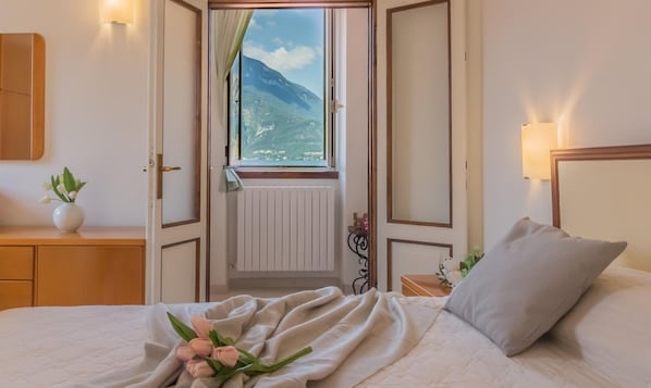 Apartment | 2 Schlafzimmer, WLAN