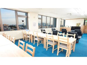Sala de reuniones