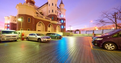 Regular plan room without meals nonsmoking tw / Chiba Chiba