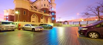 レギュラープラン素泊まり禁煙ツインルーム / 千葉市 千葉県