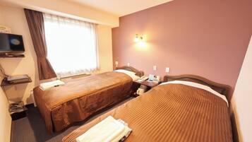 1 多间卧室、办公桌、熨斗/熨衣板、免费 WiFi