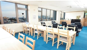 Sala de reuniones