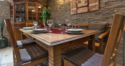 Wonderful vacation apartment max. 6 persons "Im Vulkanland" Eifel