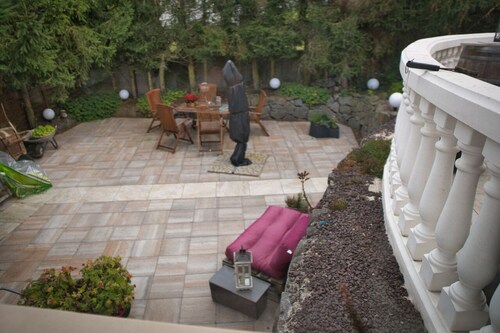 Wonderful vacation apartment max. 6 persons "Im Vulkanland" Eifel