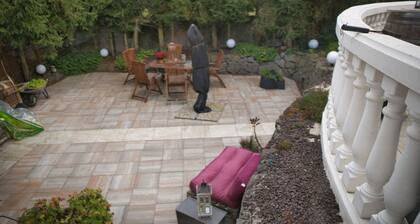 Wonderful vacation apartment max. 6 persons "Im Vulkanland" Eifel