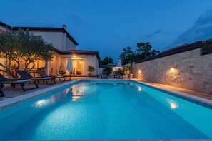 Villa | 4 slaapkamers