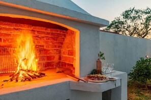 4 bedrooms - Villa La Aurora Zadarvillas (Policnik)