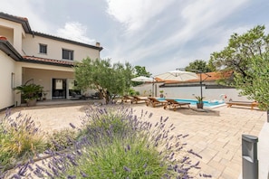 Room - Villa La Aurora Zadarvillas (Policnik)