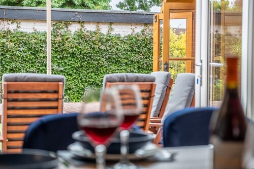 Langdale, Heacham, Norfolk