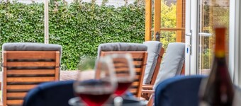 Langdale, Heacham, Norfolk