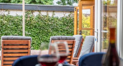 Langdale, Heacham, Norfolk