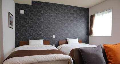 Great value for 4 nights or moreEasy access to Nagano Station and other areas Multiple night stays / Nagano Nagano