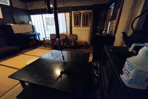 Interieur