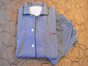 Haartrockner, Handtücher