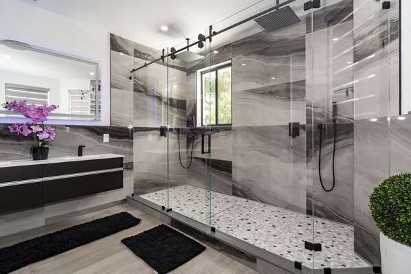 Shower