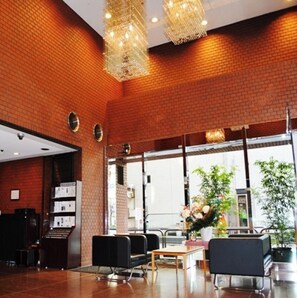 Lobby - Nonsmoking single room  Bed size 100  195  / Chiyoda-ku Tokyo (Chiyoda-ku)