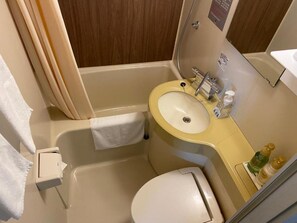 Hair dryer, towels - Smoking Semidouble Stay without meals Recomme / Sapporo Hokkaidō (Sapporo)