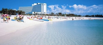 3 minutes walk to Senaha Beach | Fashionable 1LDK / Nakagami-gun Okinawa