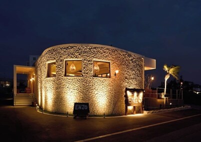 3 minutes walk to Senaha Beach | Fashionable 1LDK  / Nakagami-gun Okinawa