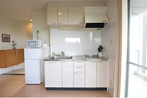 冰箱、微波炉、炉灶、厨具/餐具