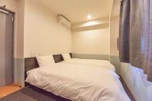 1 chambre, bureau, fer et planche à repasser, Wi-Fi gratuit