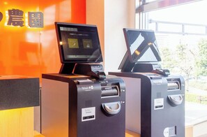 Interior - Breakfast included No 1 in popularity Morning  / Tokushima Tokushima (Tokushima)