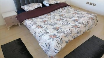 1 habitación, cuna de viaje y wifi gratis