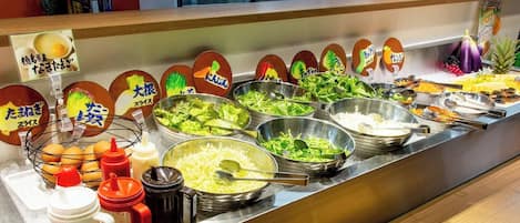 Restaurantes