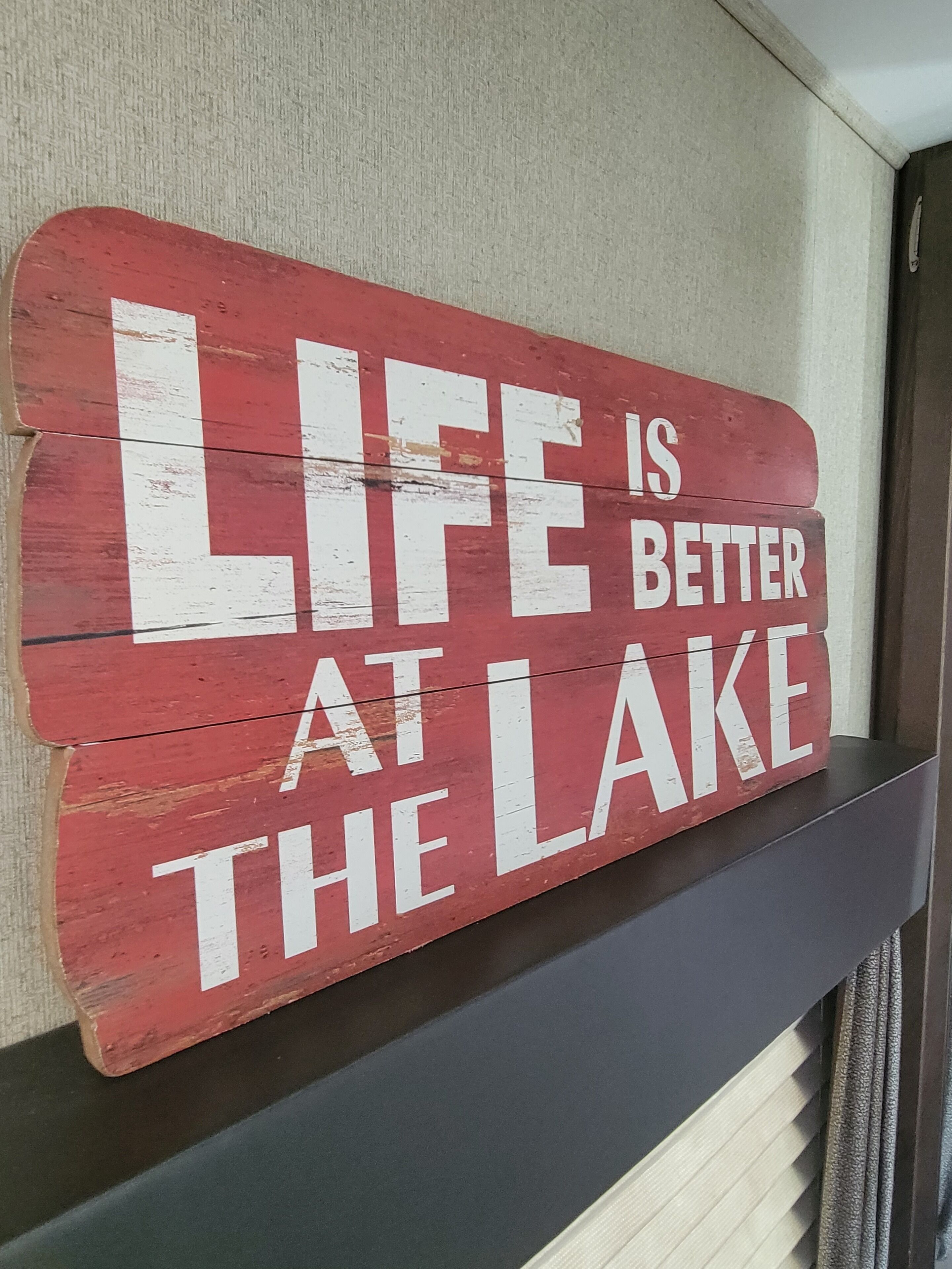 The Parrot Perch! 1 bedroom on Lake Chatuge
