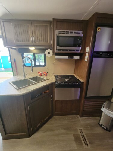 The Parrot Perch! 1 bedroom on Lake Chatuge