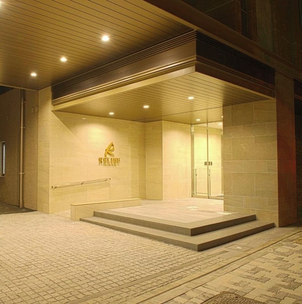 Exterior - 14 sqm nonsmoking Single room Recommended in / Ota-ku Tokyo (Ota-ku)
